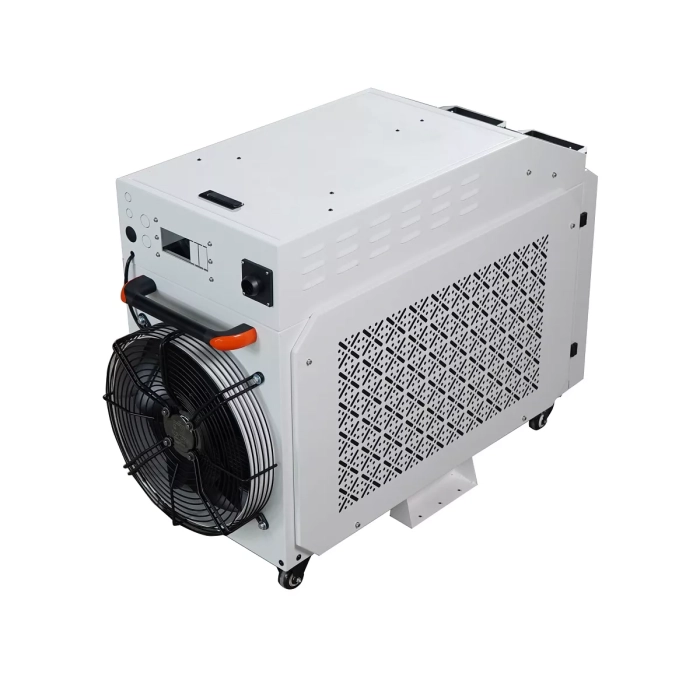 Чиллер Hanli SCHYT J-2000